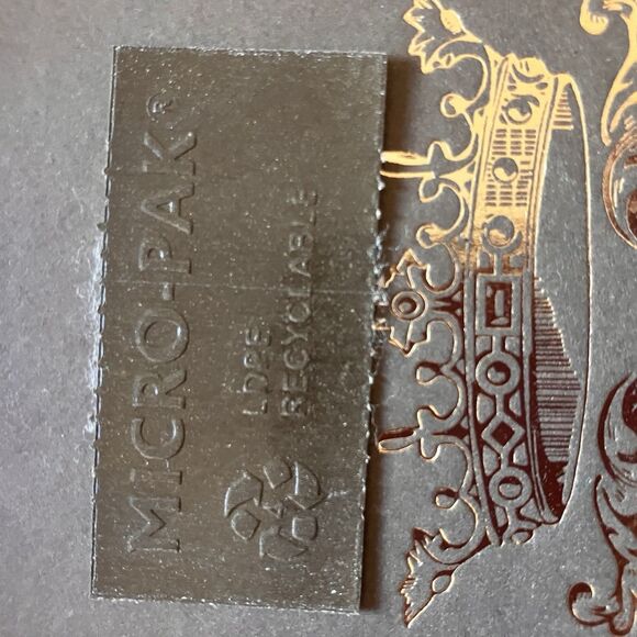 Juicy Couture Women's Carli Cage Platform Heels Black Size 8M NIB - Picture 14 of 14